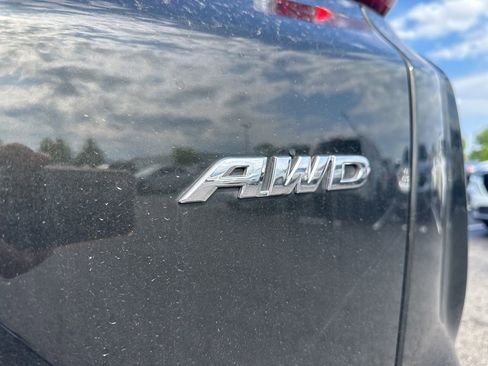 Used 2018 Honda CR-V EX-L image 4