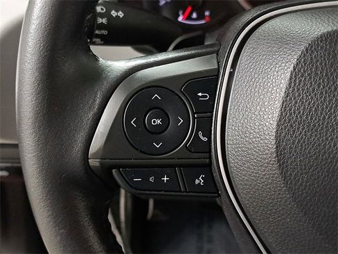 Used 2021 Toyota Corolla SE image 24
