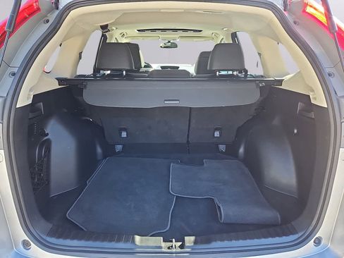 Used 2016 Honda CR-V EX-L image 28