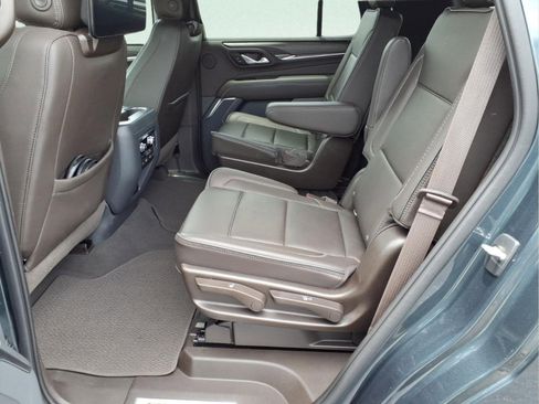 Used 2021 GMC Yukon Denali w/ Denali Ultimate Package AWD/4WD image 20