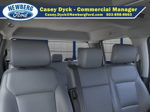 New 2026 Ford F350 XL w/ XL Driver Assist Package AWD/4WD image 22