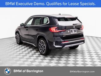 Used 2026 BMW X1 xDrive28i w/ Convenience Package AWD/4WD video 3
