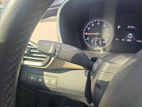 Used 2023 Hyundai Santa Fe SEL image 17