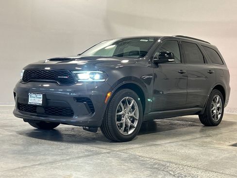 New 2026 Dodge Durango GT image 2