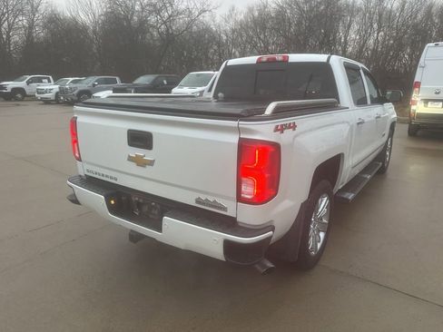 Used 2018 Chevrolet Silverado 1500 High Country image 7
