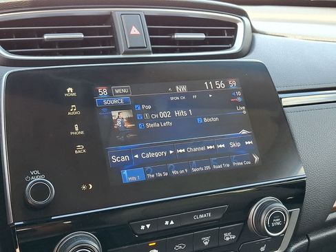 Used 2017 Honda CR-V EX-L image 19