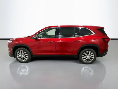 New 2026 Buick Enclave Preferred w/ Power Package FWD image 4