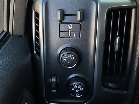 Used 2016 Chevrolet Silverado 1500 LTZ w/ LTZ Plus Package image 25