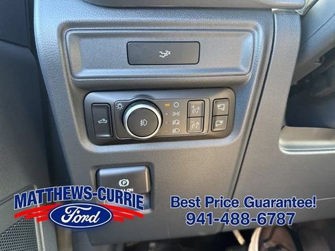 New 2026 Ford F150 XLT w/ Equipment Group 302A MID AWD/4WD image 27
