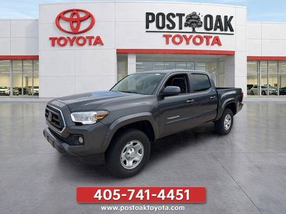 Used 2023 Toyota Tacoma SR5