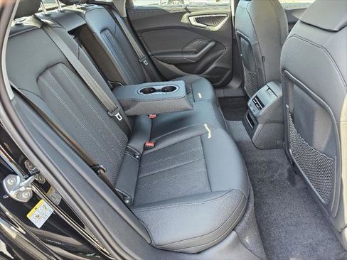 Used 2025 Audi A5 2.0T Premium Plus image 6