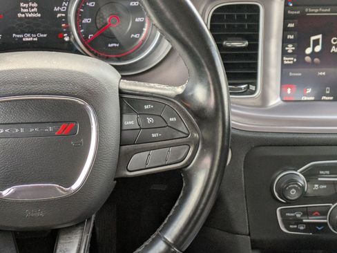 Used 2023 Dodge Charger SXT image 50