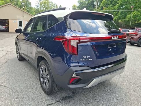 Used 2024 Kia Seltos S AWD/4WD image 6