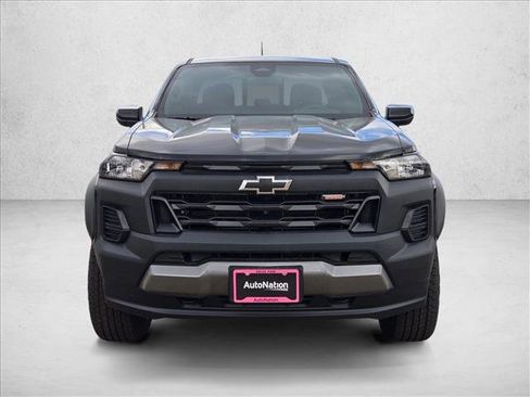 New 2026 Chevrolet Colorado Trail Boss image 6