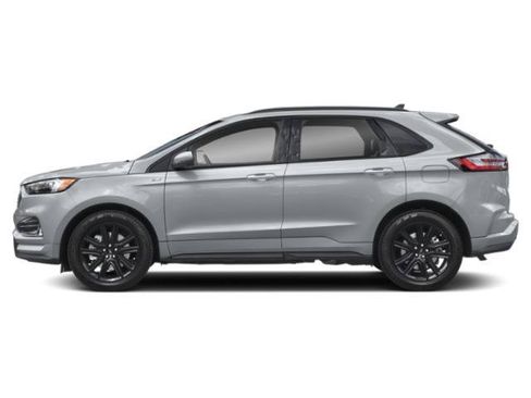 Used 2024 Ford Edge ST-Line AWD/4WD image 3