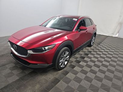 Used 2023 MAZDA CX-30 AWD 2.5 S w/ Select Package