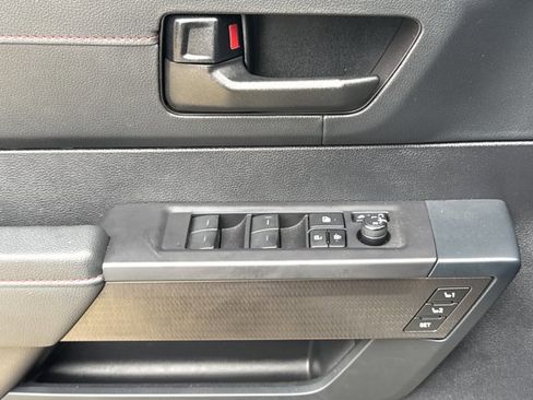 Used 2023 Toyota Sequoia TRD Pro AWD/4WD image 19