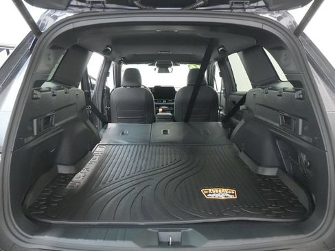 New 2026 Subaru Outback Wilderness AWD/4WD image 32