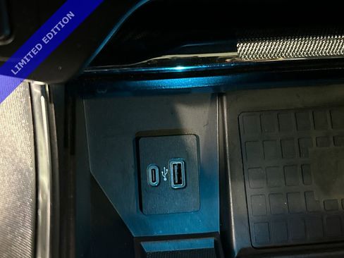 Used 2021 Ford F150 Limited image 19