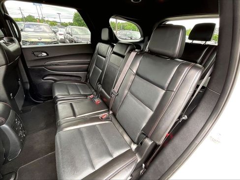 Used 2024 Dodge Durango GT AWD/4WD image 14