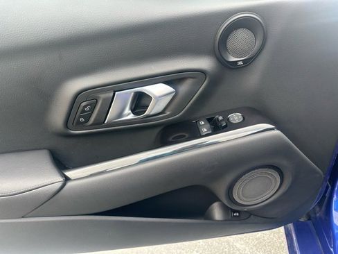 Used 2023 Toyota Supra Premium w/ Driver Assist Package image 2