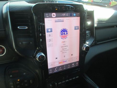 Used 2026 RAM 1500 RHO image 27