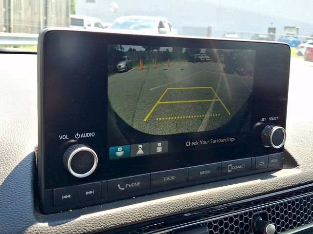 Used 2024 Honda Civic EX image 18