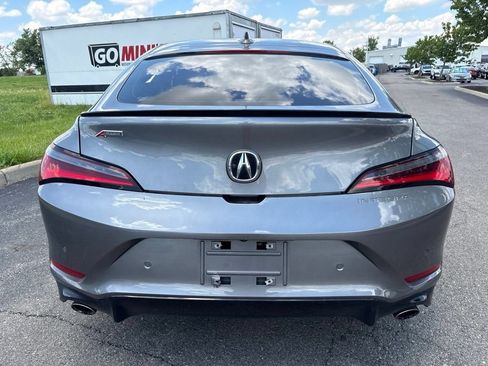 Used 2023 Acura Integra A-Spec FWD image 9