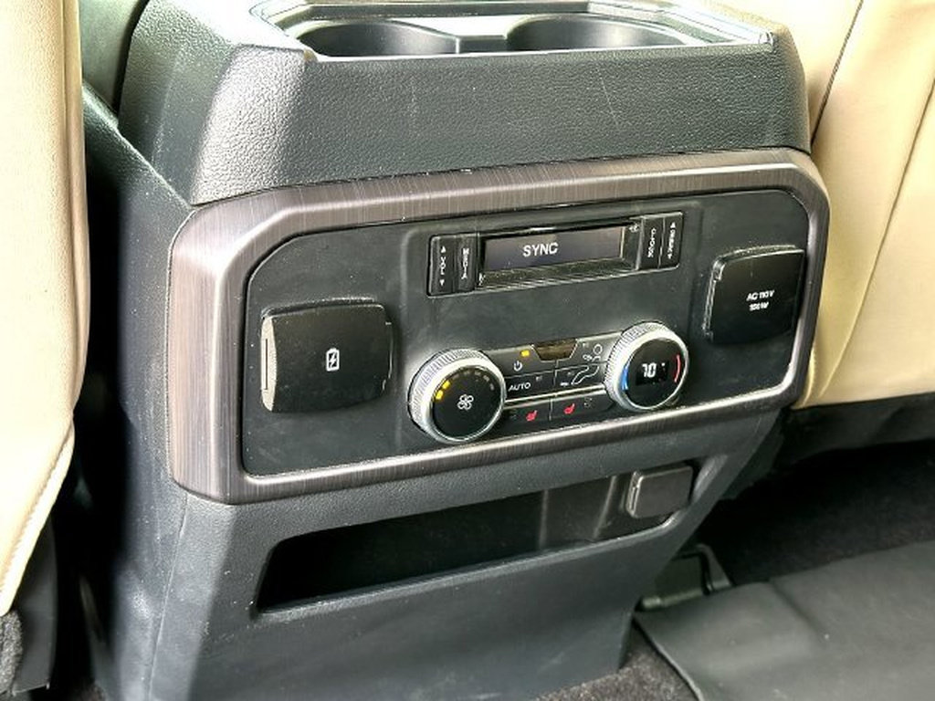 Used 2022 Ford Expedition Max Platinum RWD image 22