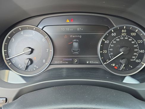 Used 2023 INFINITI QX50 Pure FWD image 26