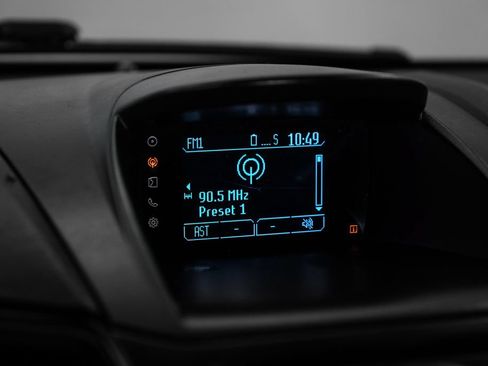Used 2017 Ford Fiesta SE FWD image 30