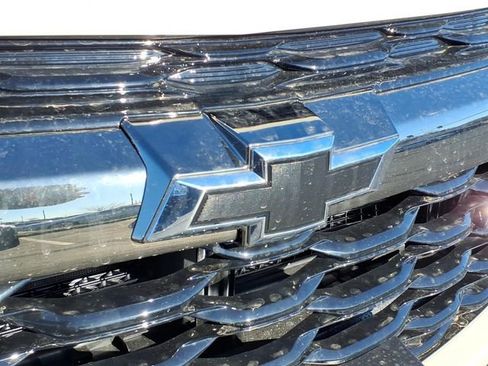 New 2026 Chevrolet TrailBlazer RS w/ Convenience Package image 23