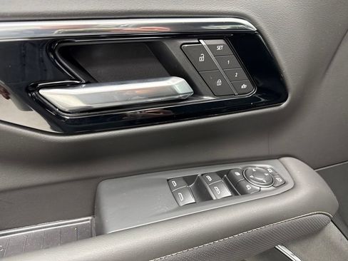 New 2026 Chevrolet Tahoe Premier w/ Sun And Tow Package image 20