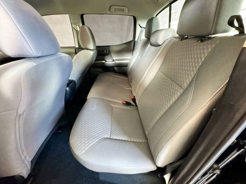 Used 2023 Toyota Tacoma SR image 19