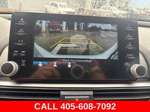 Used 2021 Honda Accord Sport image 8