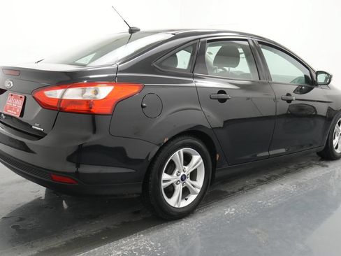 Used 2014 Ford Focus SE FWD image 8