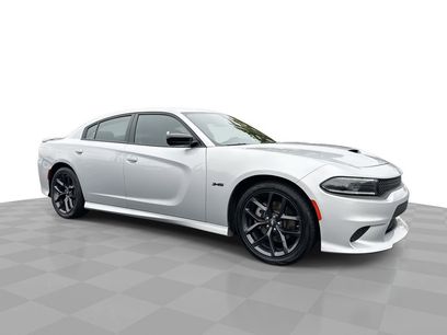Used 2023 Dodge Charger R/T w/ Blacktop Package