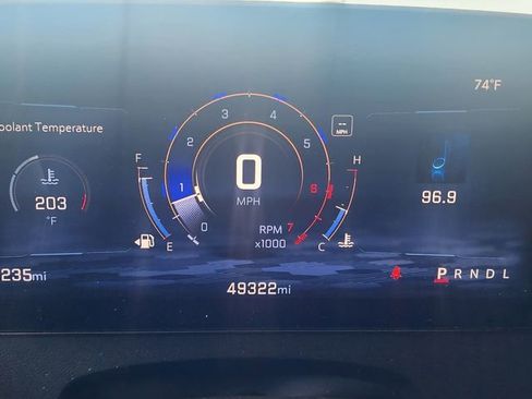 Used 2024 Chevrolet Traverse LT FWD image 35