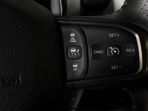 Used 2023 RAM 1500 Rebel w/ Rebel Level 2 Equipment Group AWD/4WD image 16