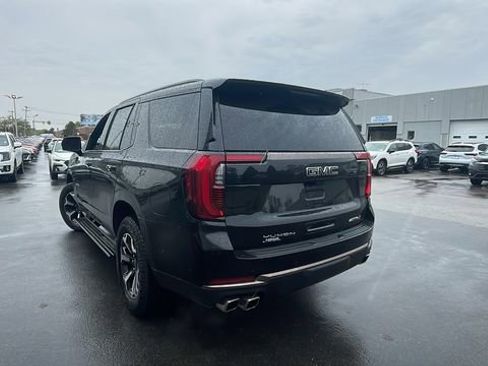 Used 2026 GMC Yukon AT4 Ultimate AWD/4WD image 6