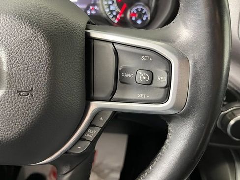 Used 2023 RAM 1500 Big Horn image 21