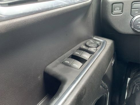 Used 2023 GMC Sierra 1500 SLT w/ SLT Convenience Package image 36