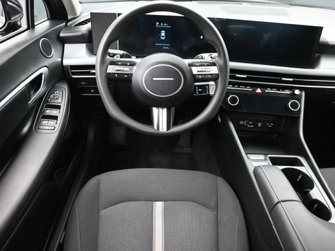 Certified 2024 Hyundai Sonata SEL FWD image 14