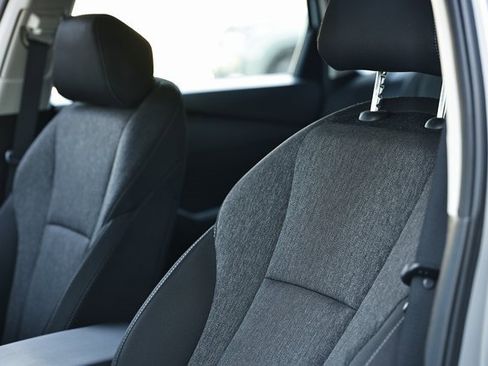 Certified 2024 Honda Accord EX image 20