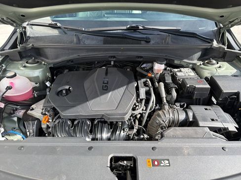 Used 2023 Kia Sportage X-Pro Prestige image 53