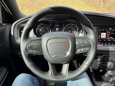 Used 2023 Dodge Charger Scat Pack w/ Plus Group image 20