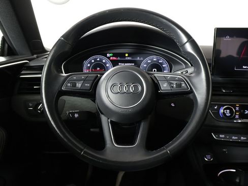 Used 2022 Audi A5 2.0T Premium Plus w/ Premium Plus image 38