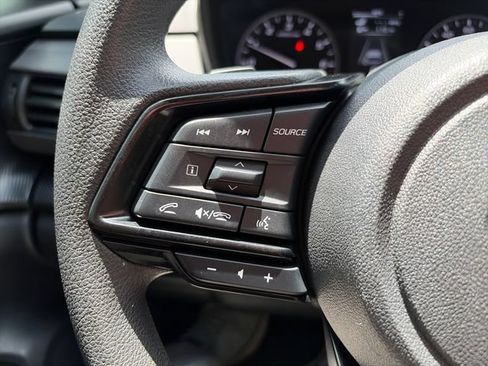 Certified 2024 Subaru Crosstrek 2.0i Premium w/ Crosstrek Mirror Package AWD/4WD image 24