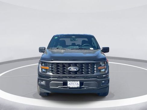 New 2026 Ford F150 STX w/ Equipment Group 200A image 2