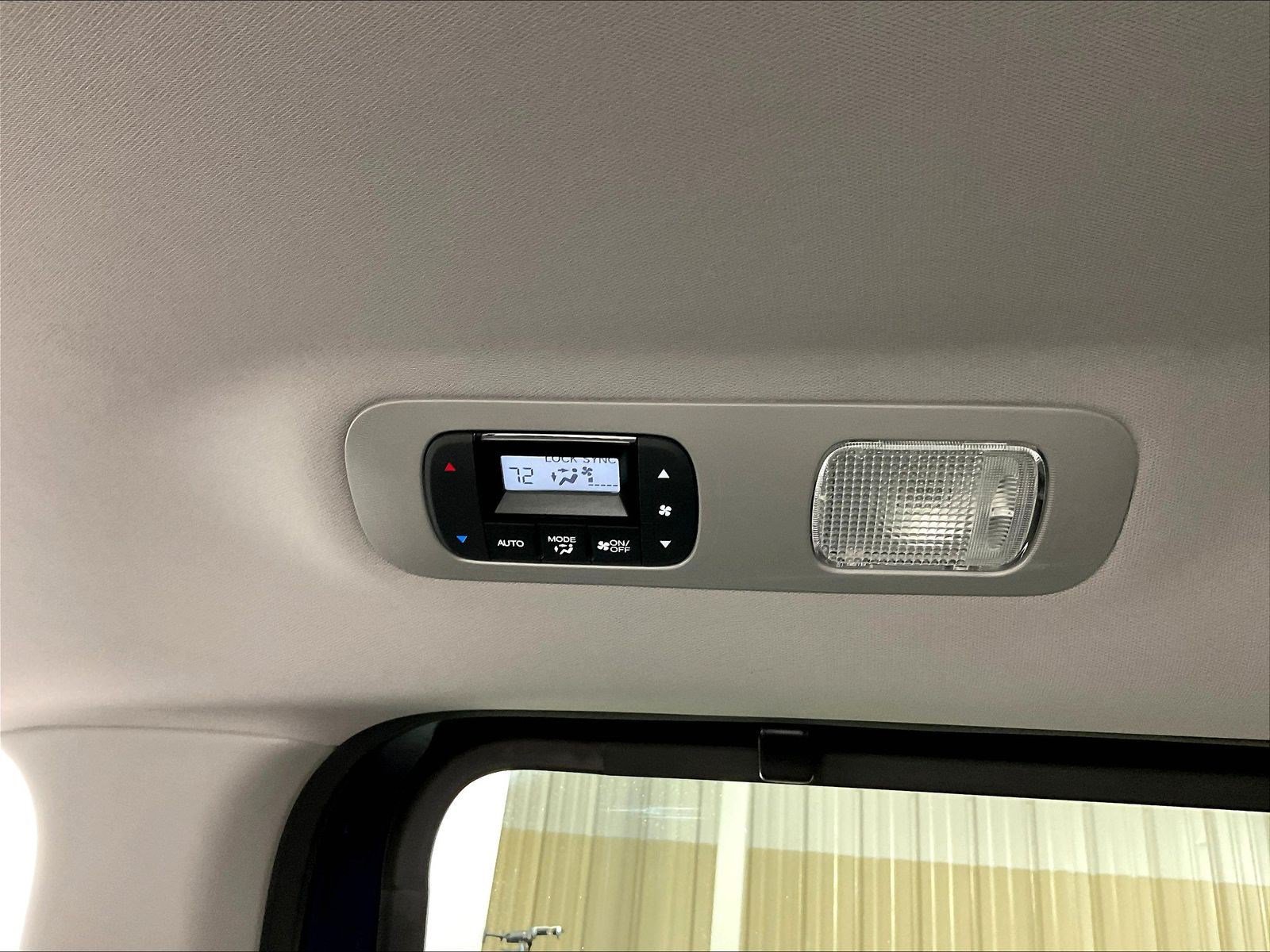 Used 2024 Honda Odyssey EX-L image 39
